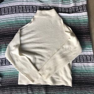 12th Tribe turtleneck sweater